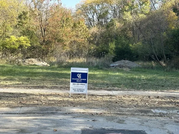 2101 Saint Leo Pl, Cincinnati, OH 45211
