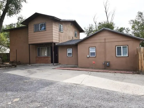 2204 W 22nd St, Pueblo, CO 81003