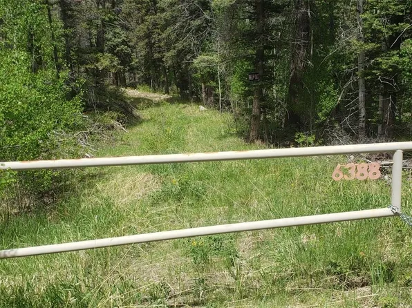Lot 6388 Jaquez Road LOT 6388, San Luis, CO 81152