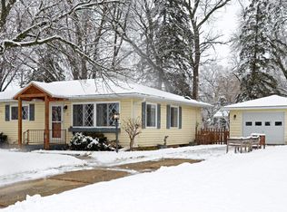 2405 Yellowstone St, Portage, WI 53901