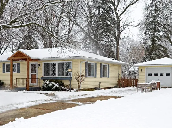 2405 Yellowstone Street, Portage, WI 53901
