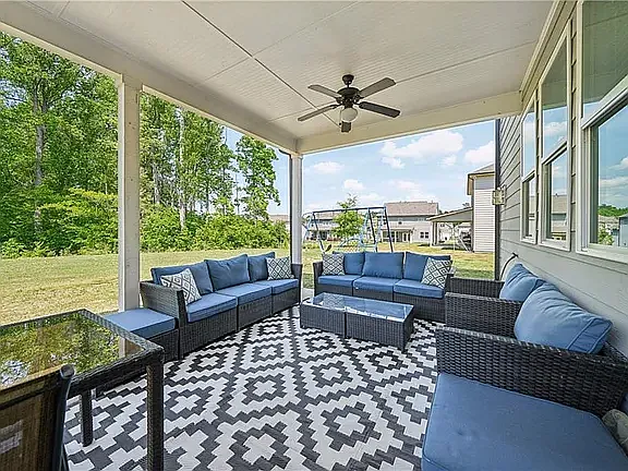 7455 Easton Valley Ln — Photo 8
