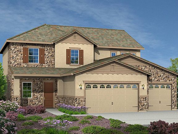 Elevation Elevation B