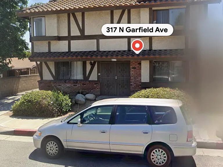 317 N Garfield Ave #4 — Photo 11