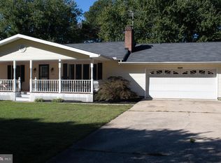 214 Pennick Dr, Stevensville, MD 21666