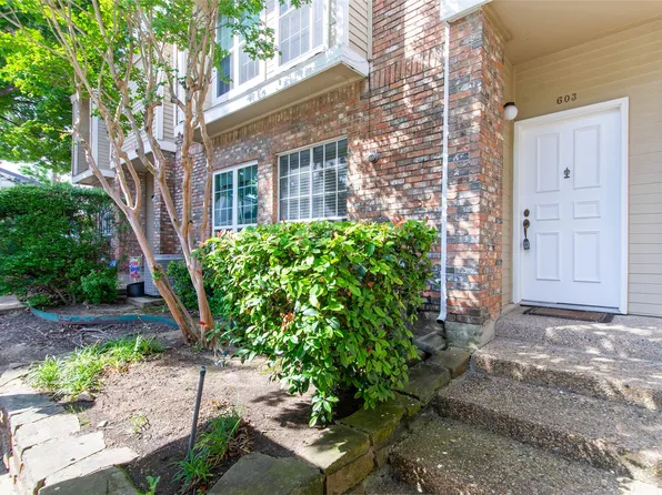 3550 Country Square Dr APT 603, Carrollton, TX 75006