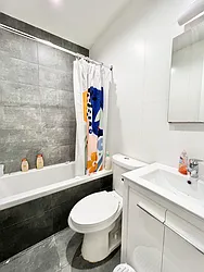 Rented by Keller Williams NYC