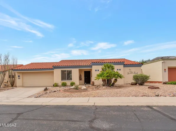 1621 W Acala St, Green Valley, AZ 85622