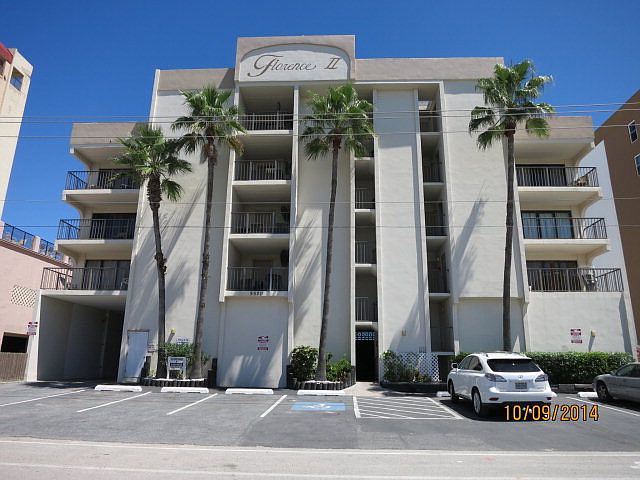 1st image of 5570 Gulf Blvd #202