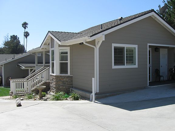 Rear Guesthouse