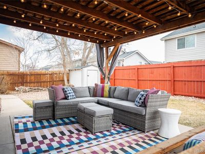 4922 Altura Street, Denver, CO, 80239