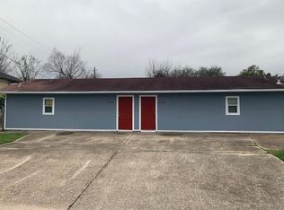 8138 Joplin St UNIT A, Houston, TX 77017