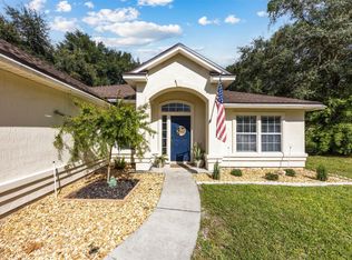 86132 Red Holly Pl, Yulee, FL 32097