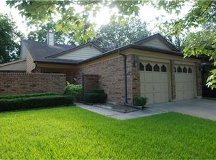 7755 Pine Center Dr, Houston, TX 77095