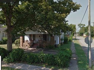 4252 Greenwood St, Birmingham, AL 35217