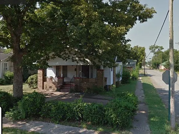 4252 Greenwood St, Birmingham, AL 35217