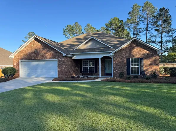 153 Ridgeland Ct, Tifton, GA 31794