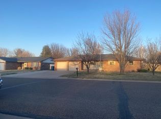 741 S Holly Dr, Liberal, KS 67901