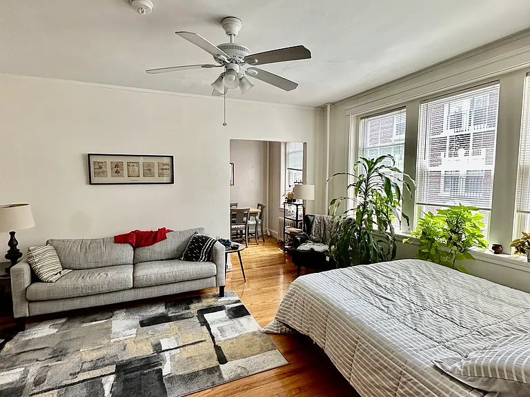 125 Peterborough St #36 — Photo 3