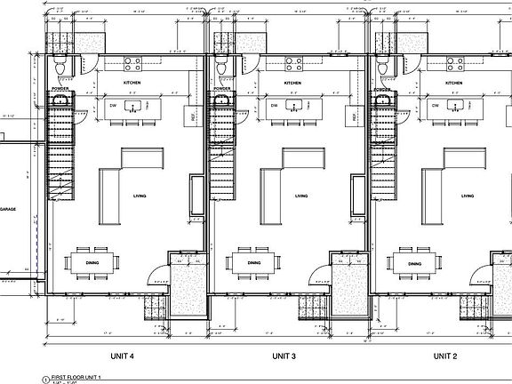 2nd image of 110 N 9th St Lot 4