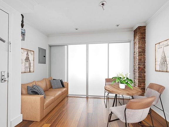 3rd image of 163 Ludlow St #4BE