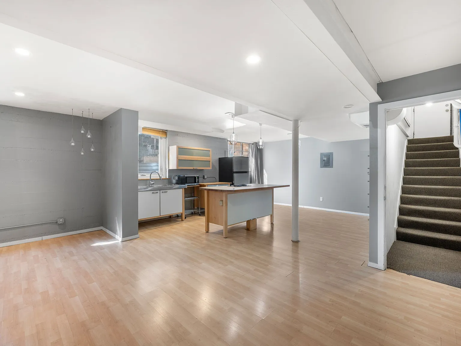 1 bed, 650 sqft, $1,100 — Photo 4