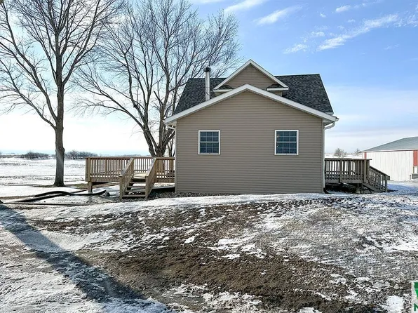 2919 430th St, Maurice, IA 51036