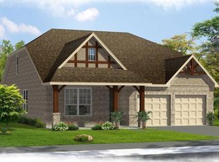2549 Boot Hill Ln, Fort Worth, TX 76177