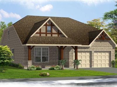 2549 Boot Hill Ln, Fort Worth, TX, 76177