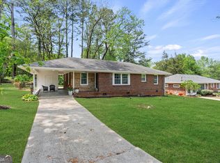 1979 Creekside Ct, Decatur, GA 30032