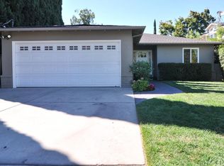 2170 Camino A Los Cerros, Menlo Park, CA 94025