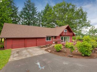 19445 S Nelson Ln, Oregon City, OR 97045