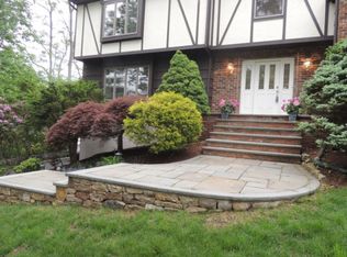 50 Alexandria Rd, Morristown, NJ 07960