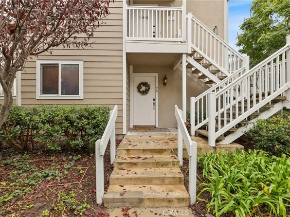 34032 Selva Rd Unit 96, Dana Point, CA 92629