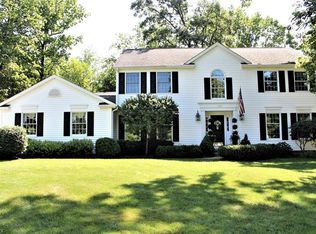 7525 Hudson Park Dr, Hudson, OH