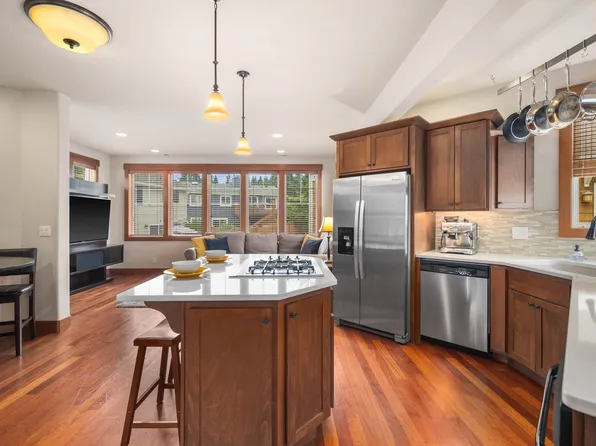 13356 NE 134th Pl Unit 7B, Kirkland, WA 98034
