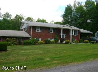 25 Lynda Ln, Drums, PA 18222