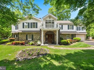 1108 N Woodbine Ave, Penn Valley, PA 19072