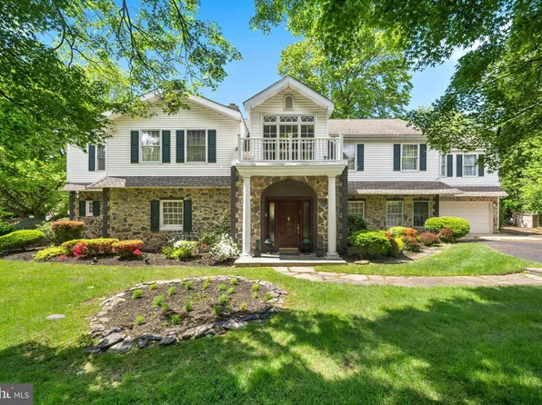 1108 N Woodbine Ave, Penn Valley, PA 19072