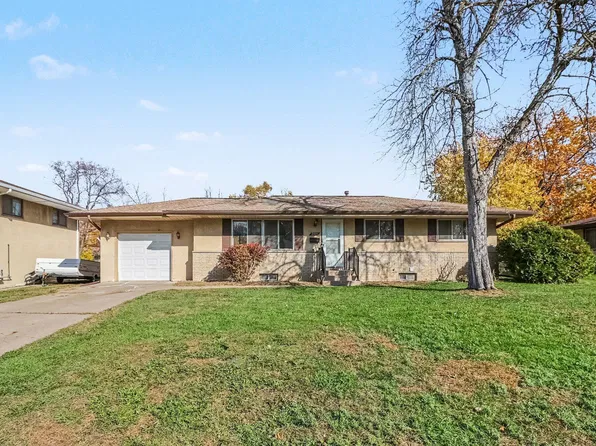 3106 64th Ave N, Brooklyn Center, MN 55429