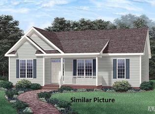 104 River Bridge Rd, South Mills, NC 27976