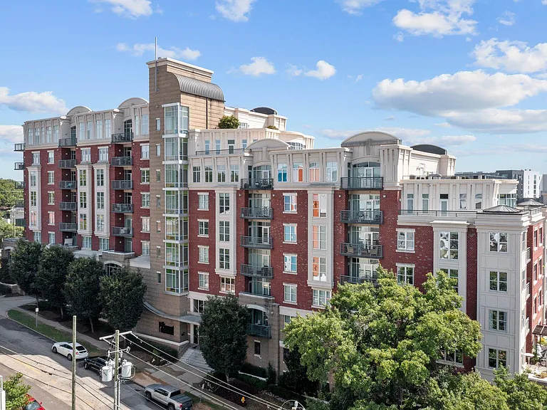 618 N Boylan Ave #810-A — Photo 55