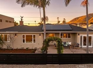 150 Castaic Ave, Pismo Beach, CA 93449