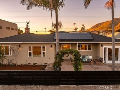 150 Castaic Ave, Pismo Beach, CA, 93449