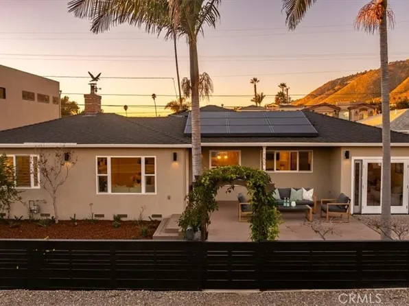 150 Castaic Ave, Pismo Beach, CA 93449
