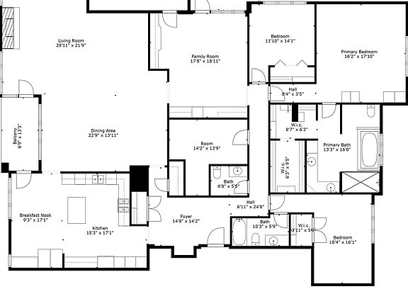 2nd image of this home