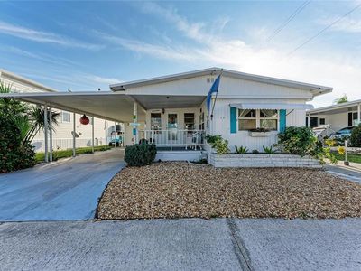 10315 Cortez Rd W Lot 17J, Bradenton, FL, 34210