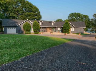 65 Bulldog Cir, Cropwell, AL 35054