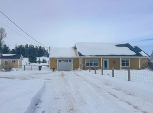 734 Stead Rd, Charlotte Parish, PE C0A 1N0