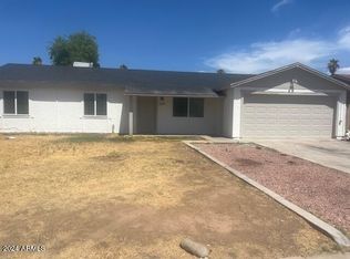 2019 N 70th Dr, Phoenix, AZ 85035